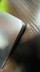 Apple MacBook Pro 16-inch 2019 i7 16GB 512GB Space Gray - Image 4