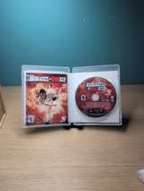 PS3 Sports Game Lot (NBA 2K12, NBA 2K13, MLB 2K12, FIFA 12) - Image 7