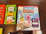 Osmo Genius Starter Kit  and 8 games for iPad & iPhone and Kindle - Image 4