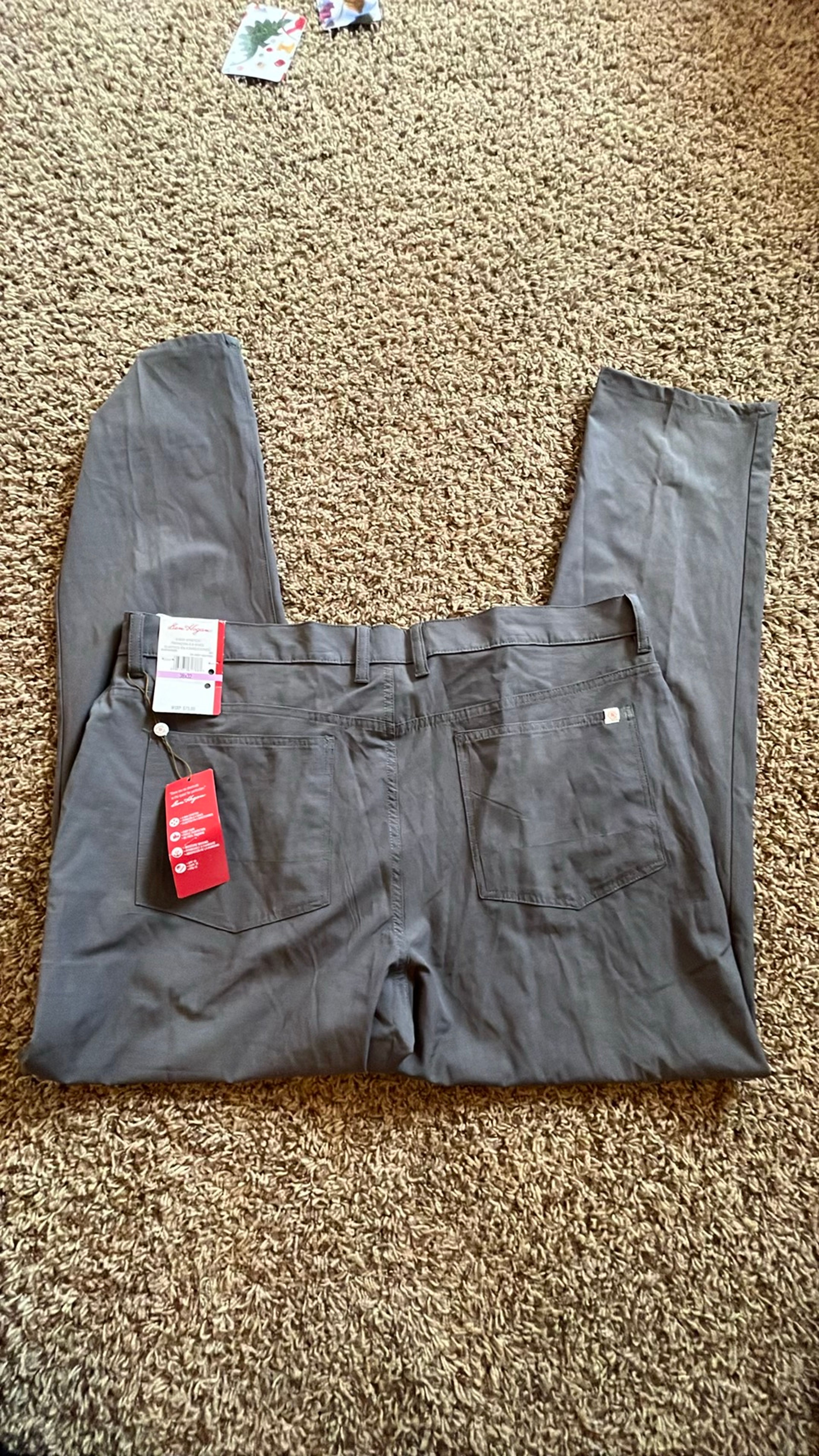 New Ben Hogan 4 way stretch pant. 38X32 - Image 2