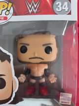 Funko Pop! WWE Finn Balor #34 - Image 1