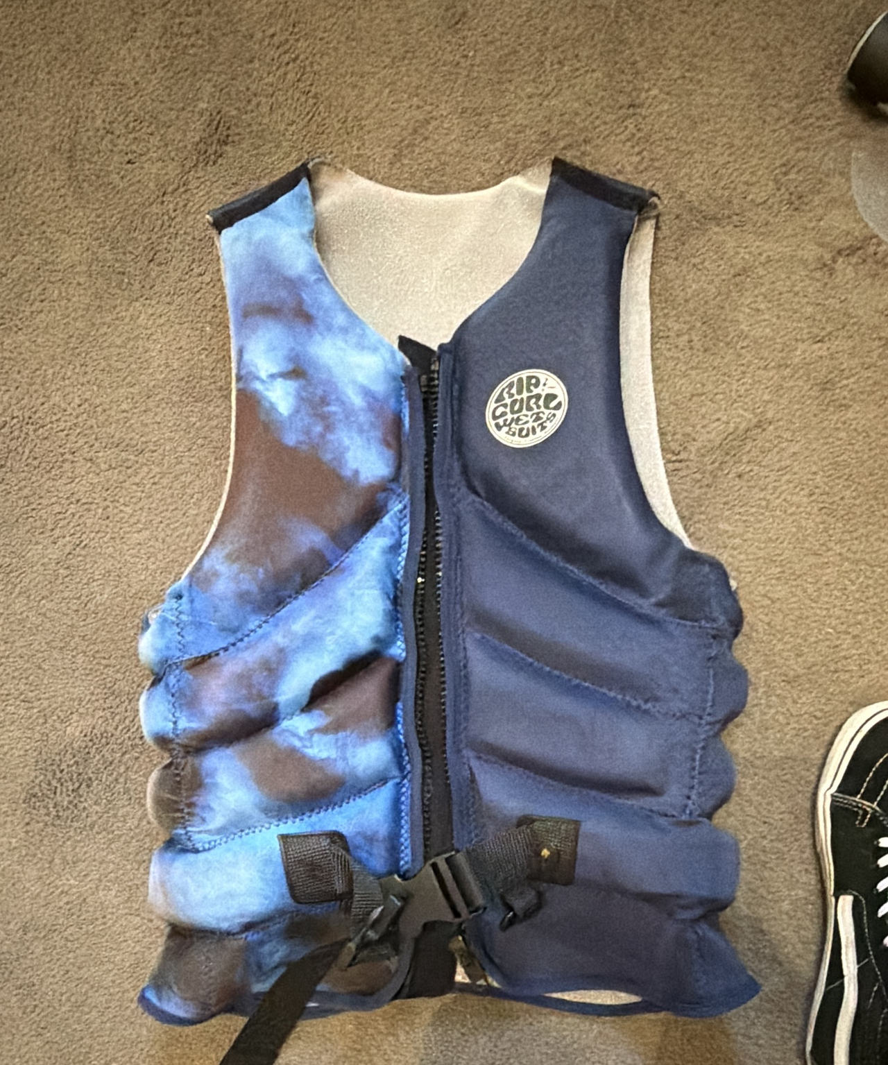 Rip Curl Wakeboard Impact Vest