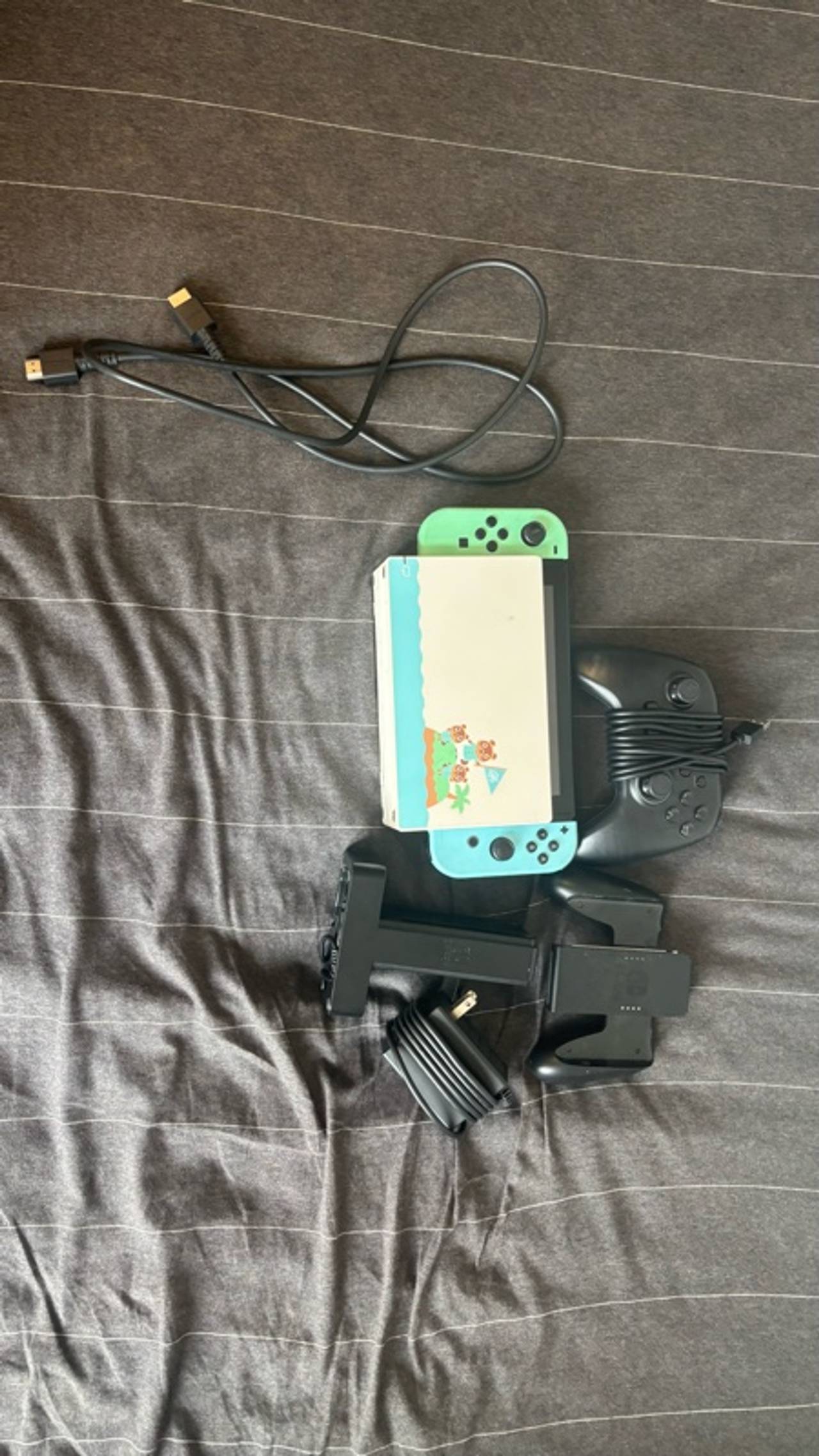 Nintendo Switch Console