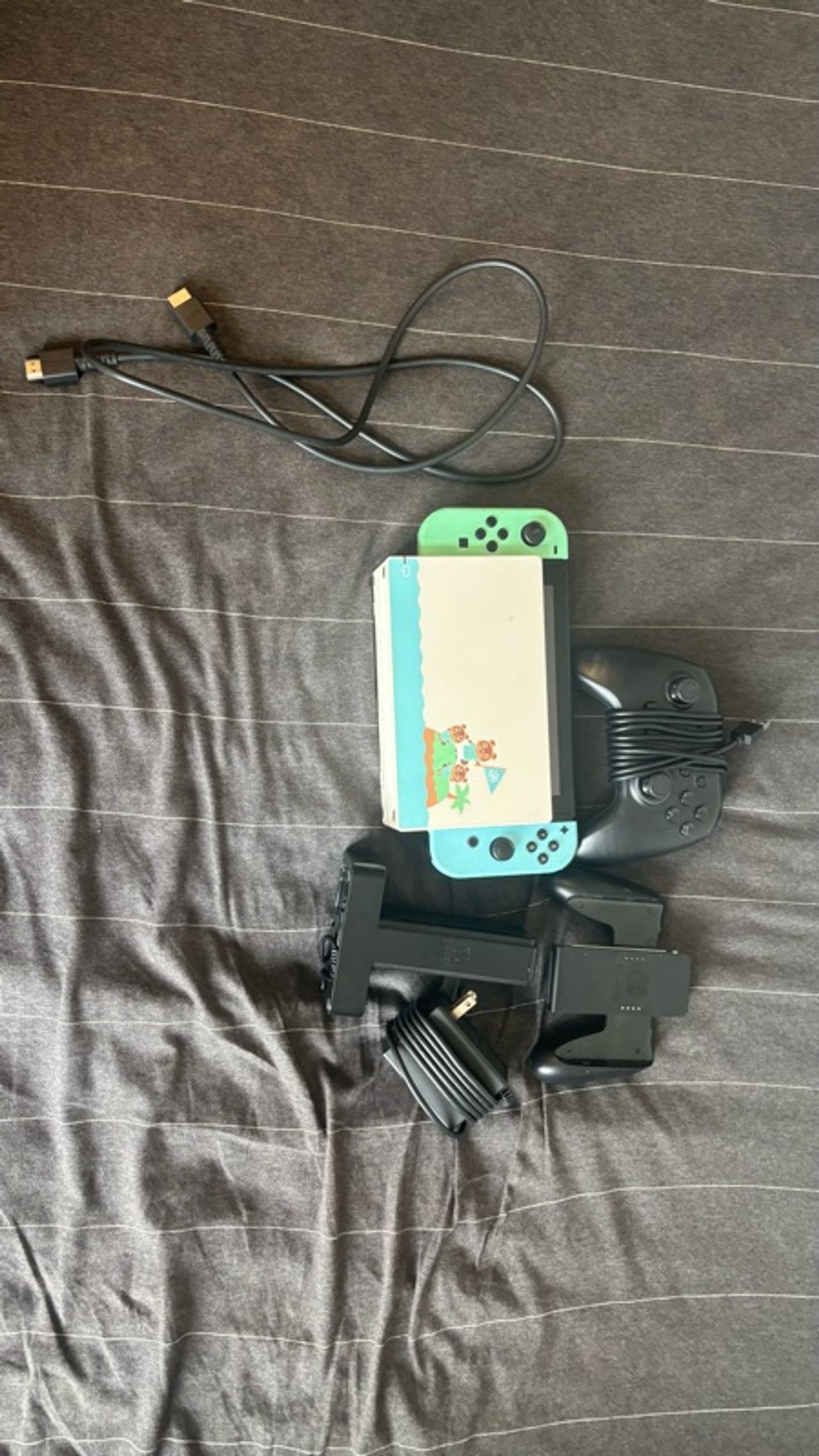 Nintendo Switch Console