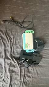 Nintendo Switch Console - Image 1