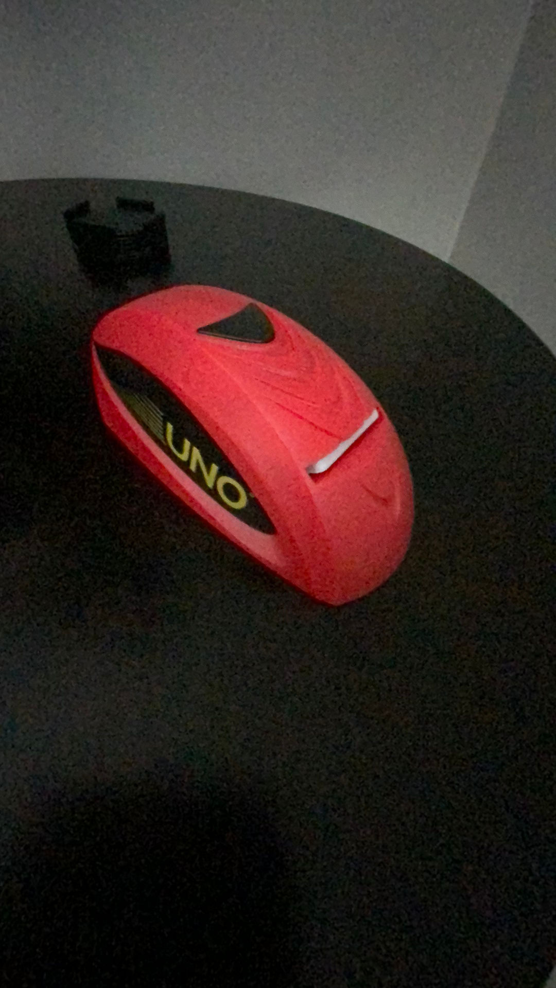 Uno Attack Card Game Launcher