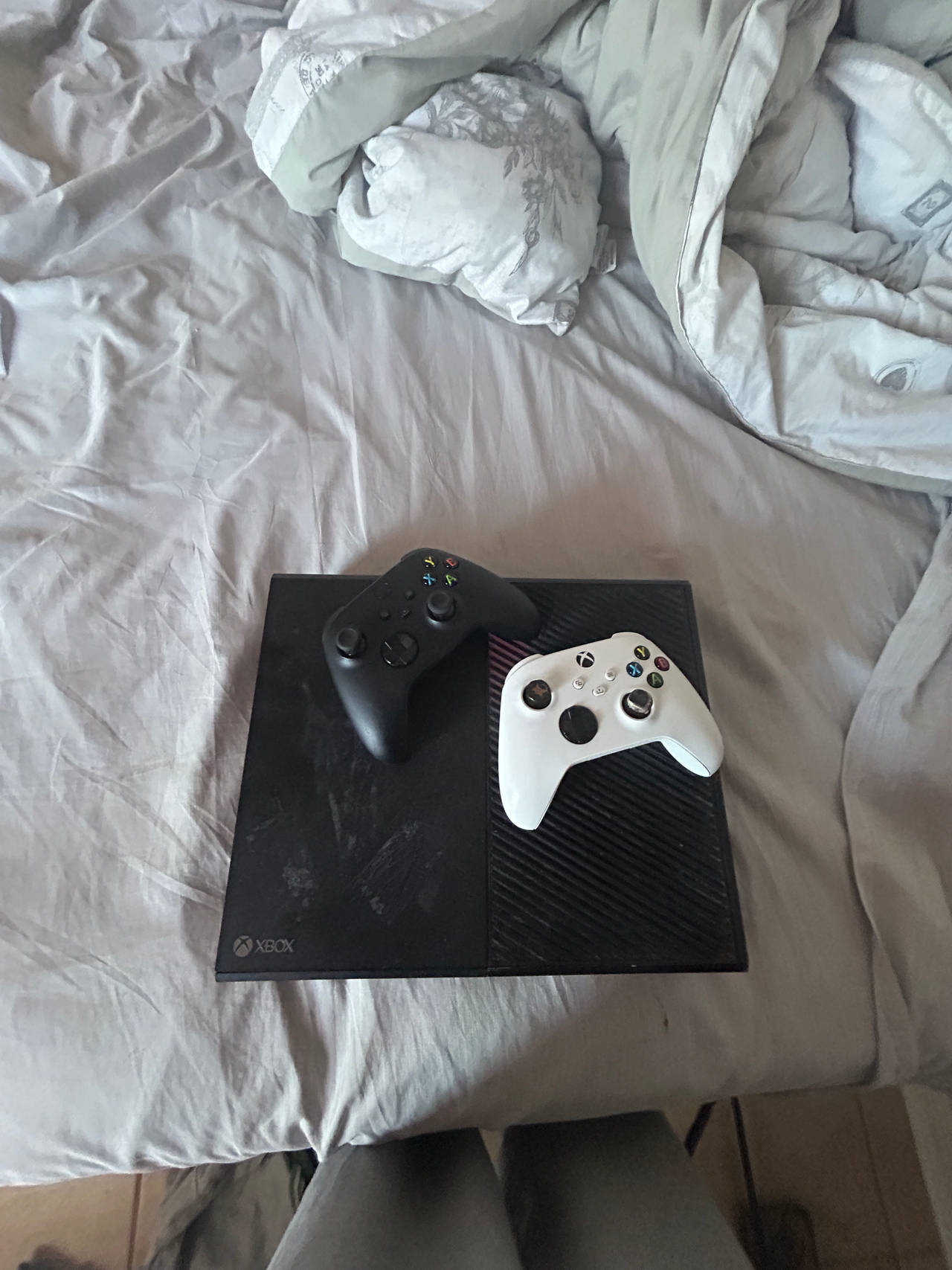 Xbox One