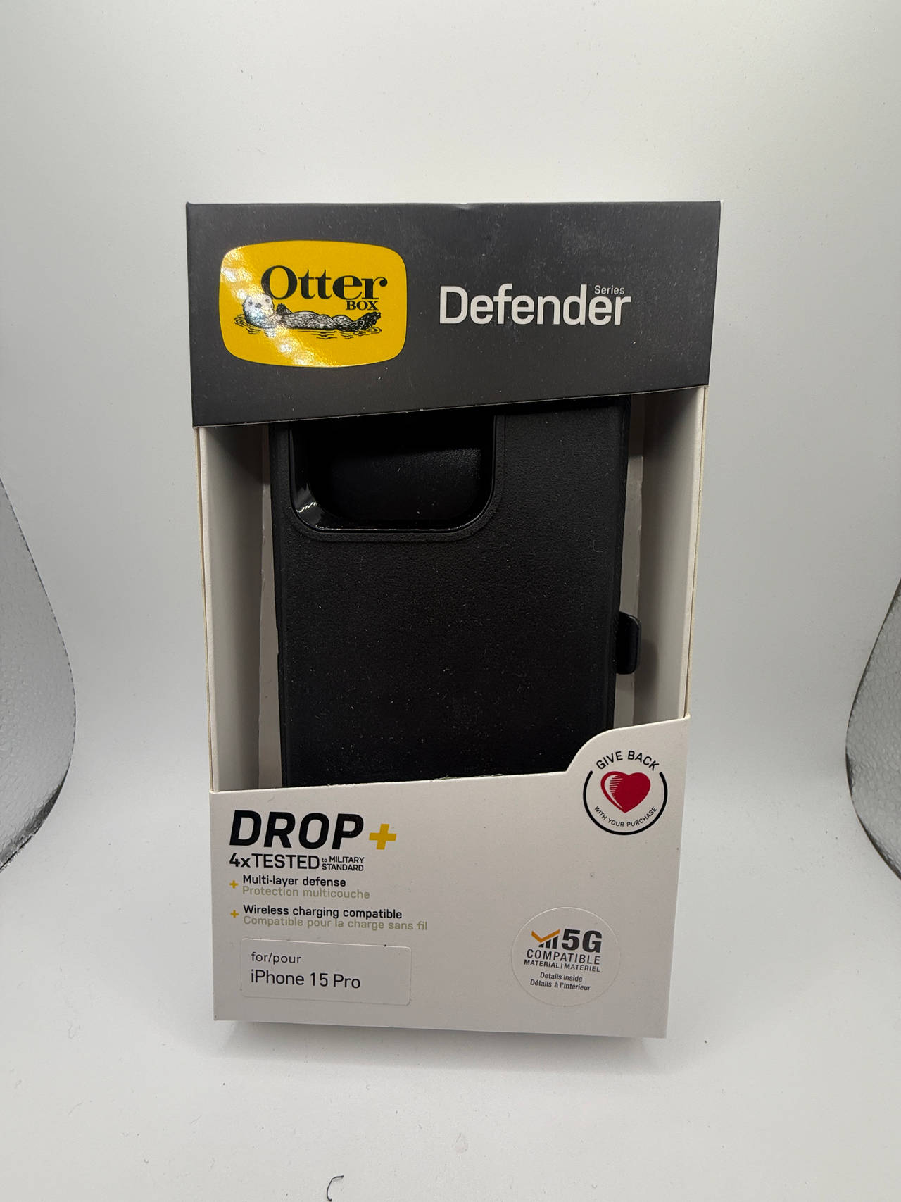 OtterBox Defender Series Case