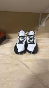 Air Jordan 12 Retro 'Taxi' - Image 2