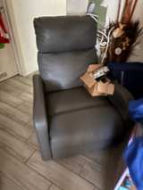 Recliner Chair - Image 3
