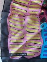 Betty Mbitjana Awelye Silk Scarf - Image 2