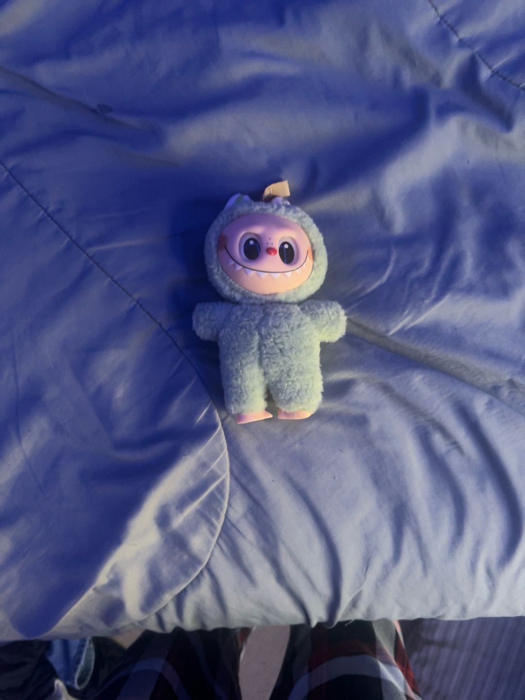 Pop Mart Labubu Macaron Plush