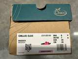 Chaco Chillos Slide Sandal Magenta - Image 3