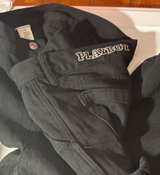 Playboy Black Denim Jeans - Image 1