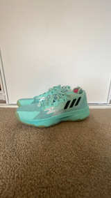 Adidas Dame 8 - Image 2