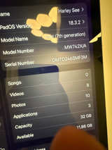 Apple iPad (7th generation) - Image 1