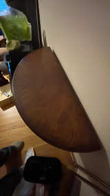Half Moon Console Table - Image 2