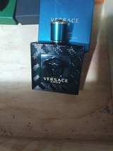 Versace Eros Eau de Toilette 100ml - Image 1