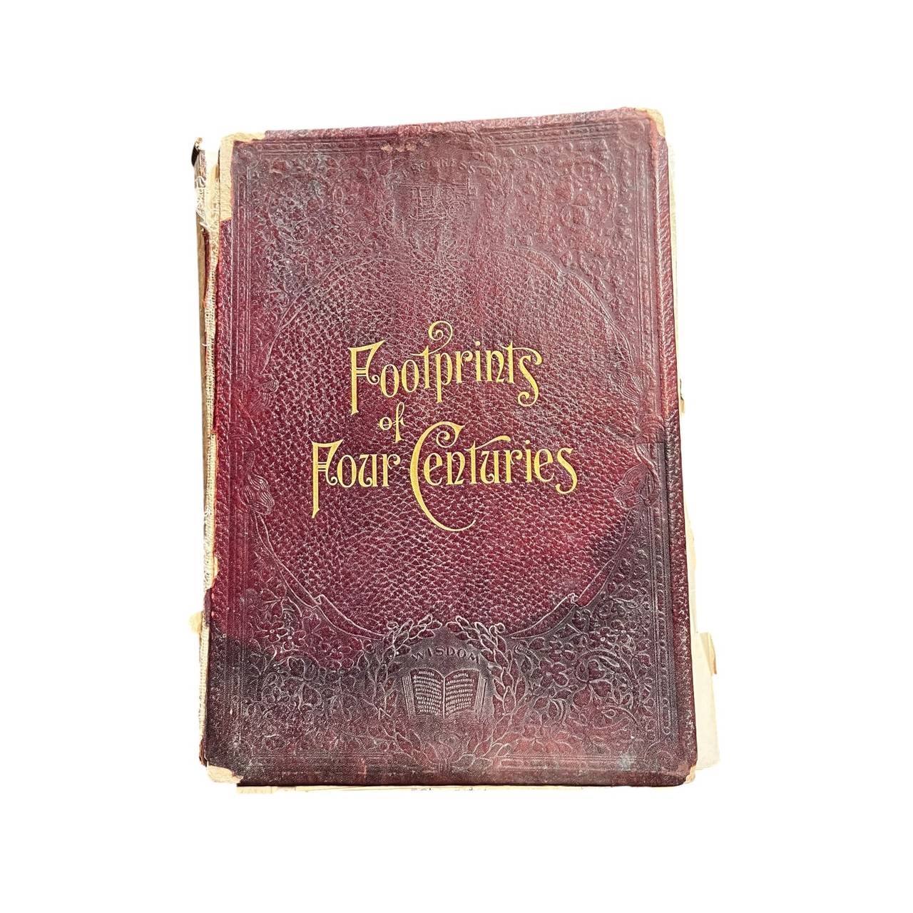 Footprints of Four Centuries