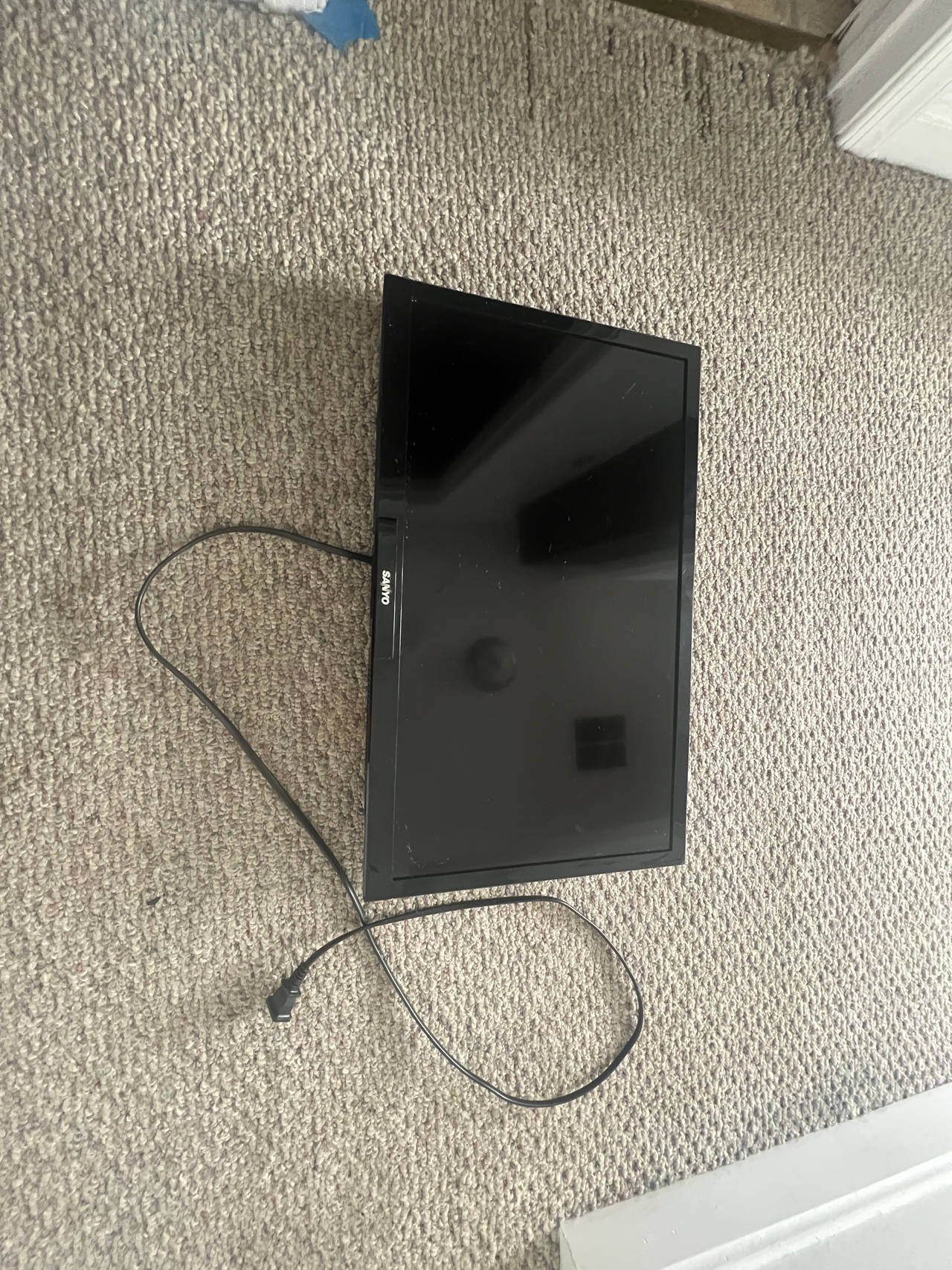 Sanyo LED TV