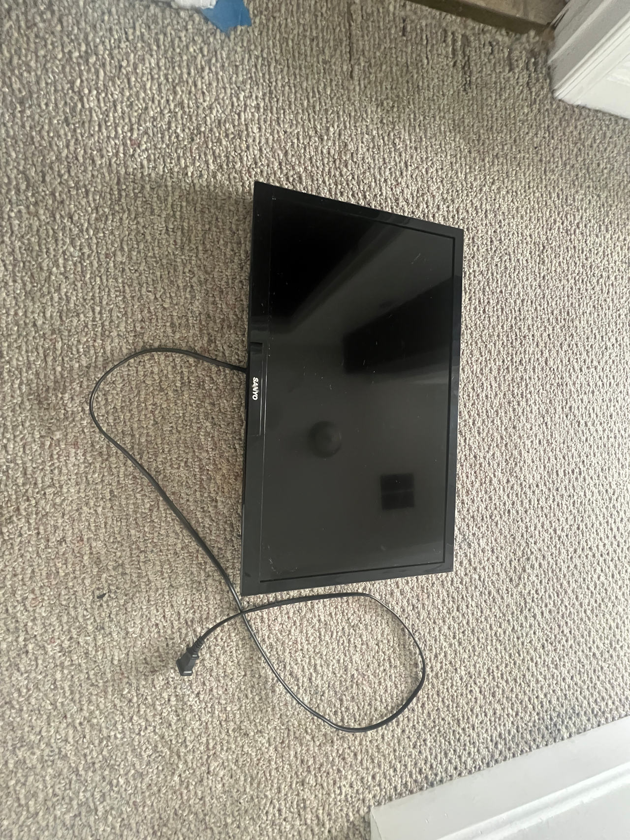 Sanyo LED TV