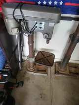 Craftsman 15" Floor Drill Press - Image 2