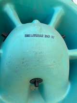 Bumbo Baby Floor Seat - Image 3