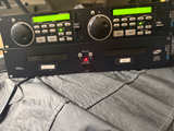 Stanton C.500 Dual Rackmount CD Player - Image 1