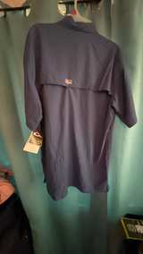 Drake Waterfowl Short Sleeve Fishing Shirt - Image 5