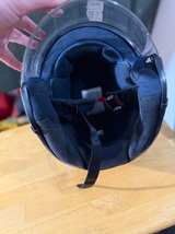 Nitro Touring Open Face Helmet Size L - Image 2