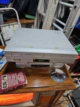 Apex Digital ADV-3750 DVD/VCR Combo Player - Image 2