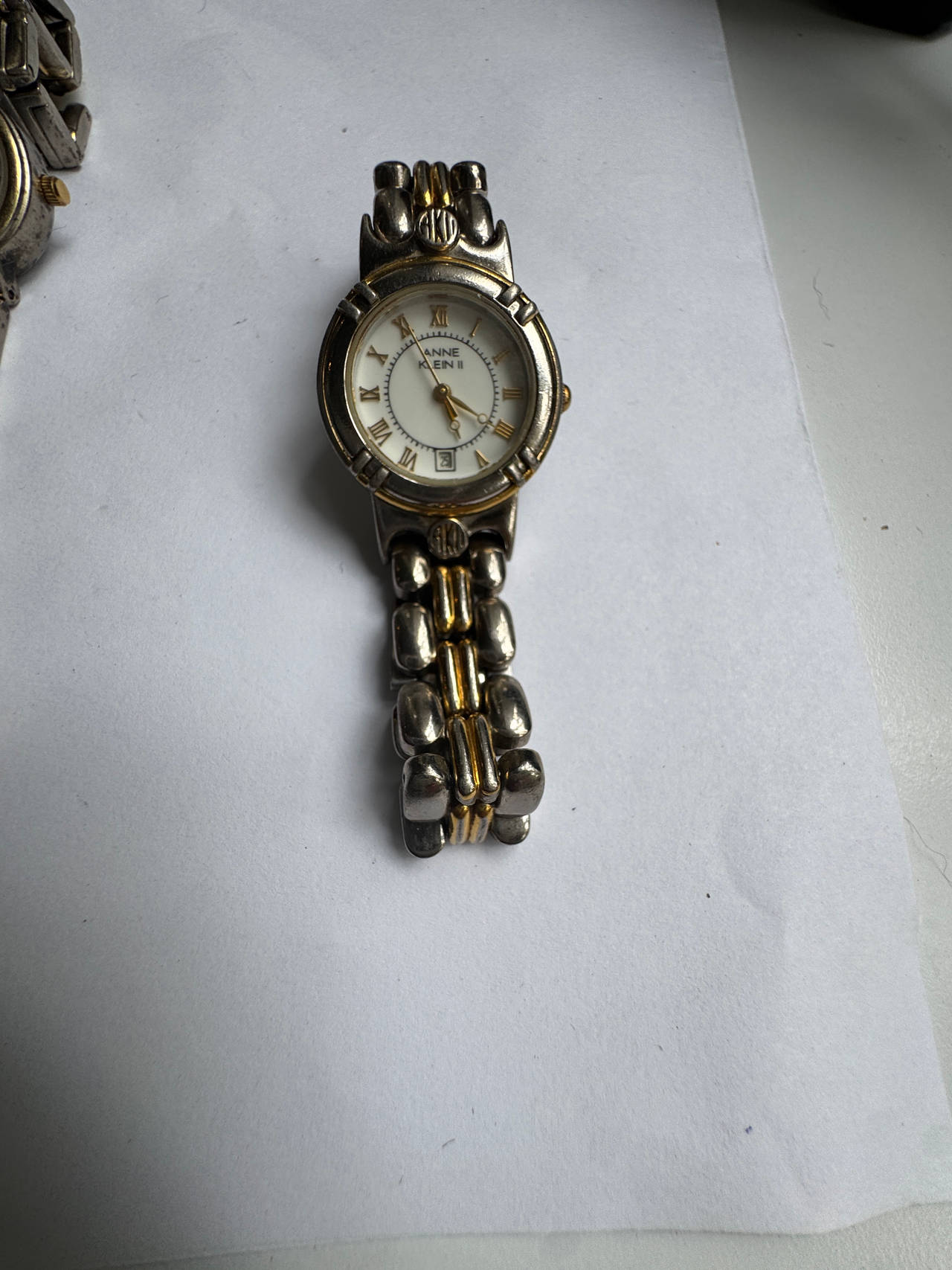 Anne Klein Women's Watch