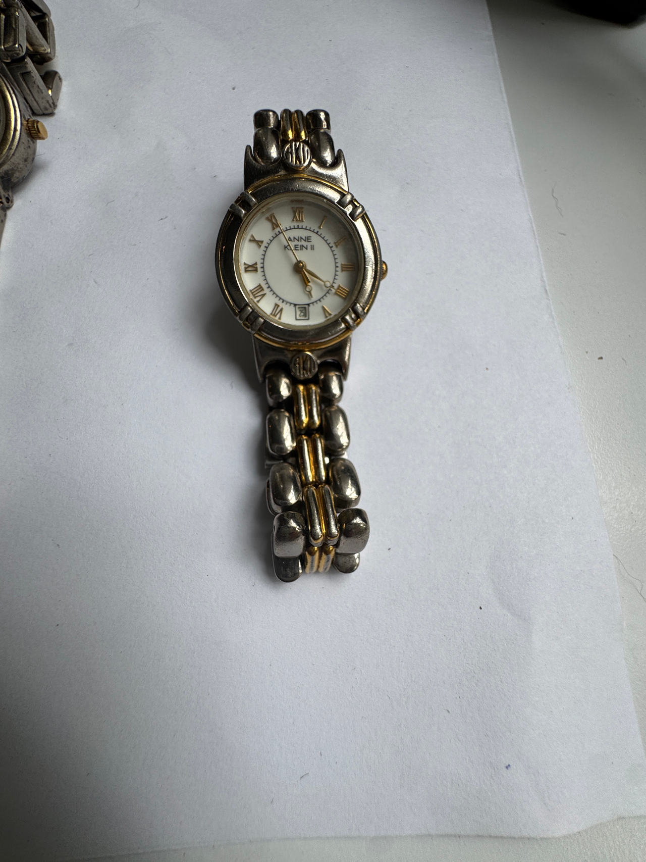 Anne Klein Women's Watch