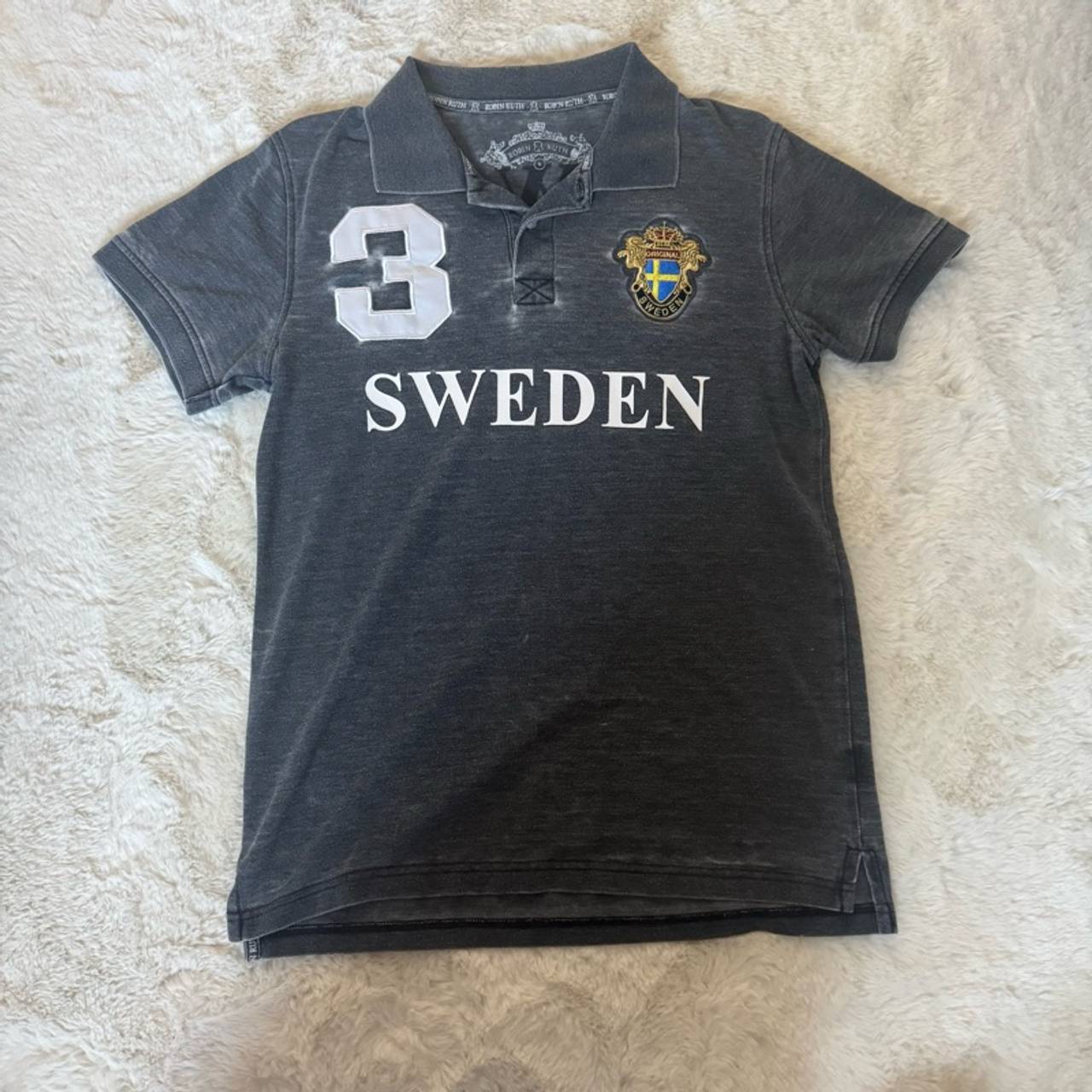 Robin Ruth Polo Shirt