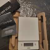 Hario V60 Drip Scale White - Image 1