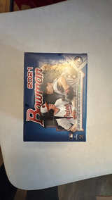 2021 Bowman Baseball Blaster Box - Image 4