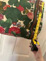 Cathy Daniels Vintage Tapestry Bag - Image 4