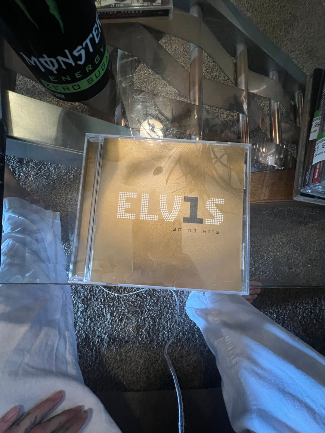 Elvis: 30 #1 Hits