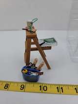 Hallmark Keepsake Home Improvement Pro Ornament - Image 1