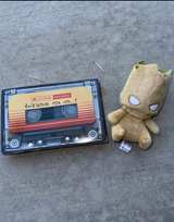 Marvel Guardians of the Galaxy Geek Fuel Exclusive Bundle - Image 2