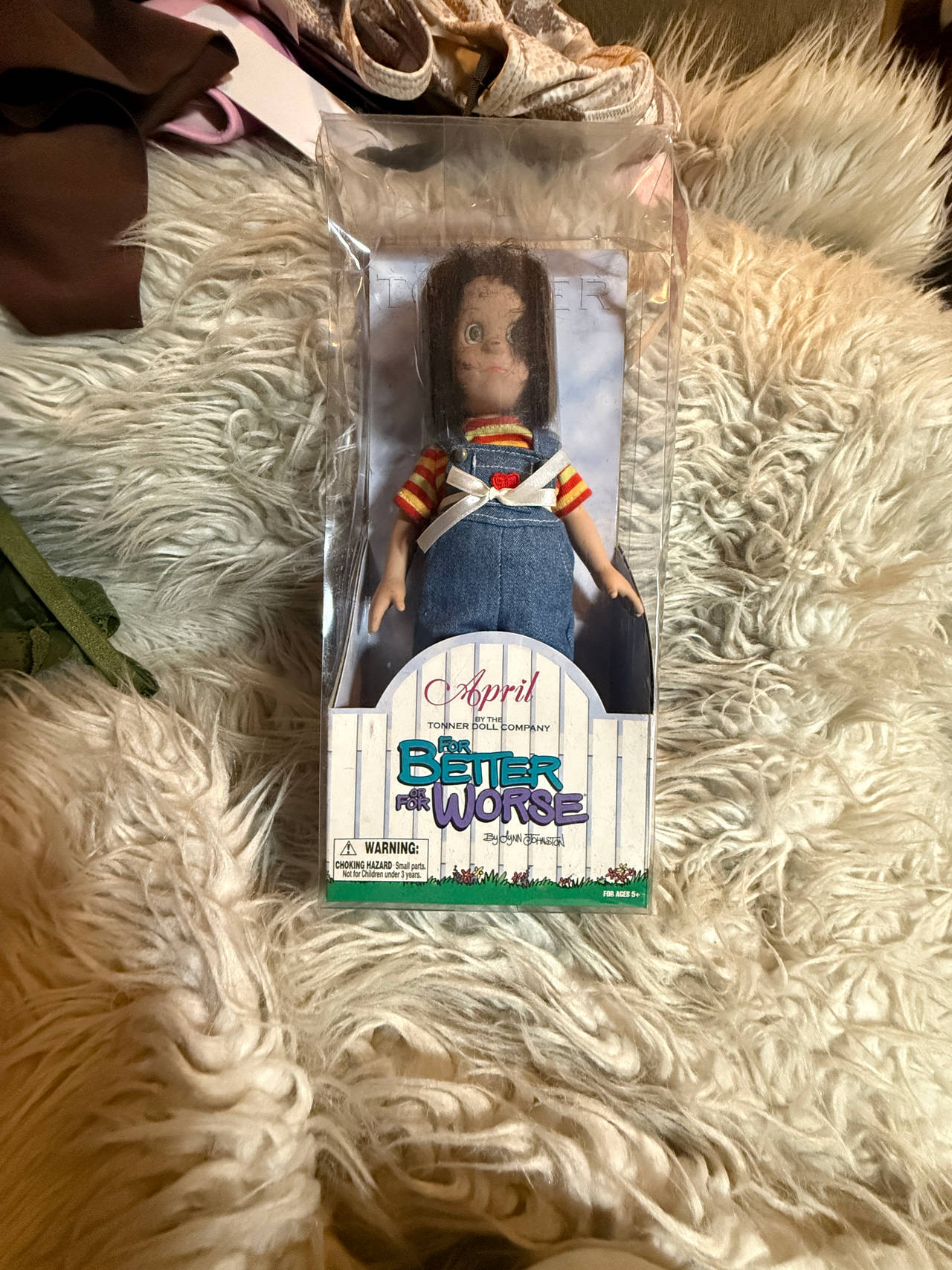 April Doll