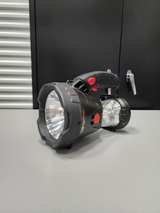 Schumacher SL155 3W Cree LED Rechargeable Spotlight/Lantern - Image 3