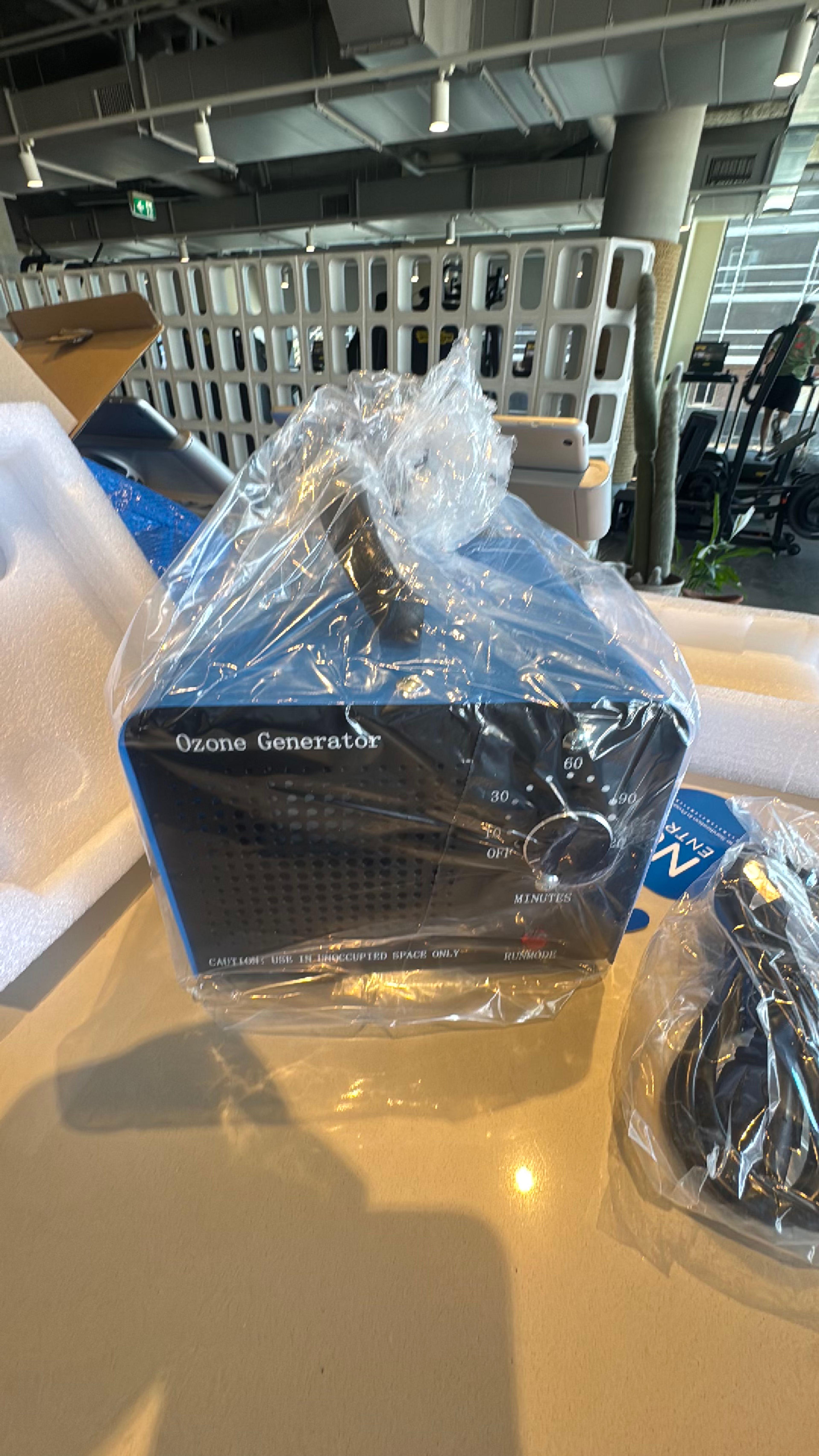 Ozone Generator - Image 3