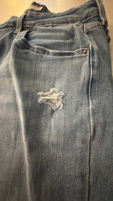 Levi's 721 High Rise Skinny Jeans - Image 4