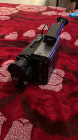 Zenith Video Movie Camera - Image 1