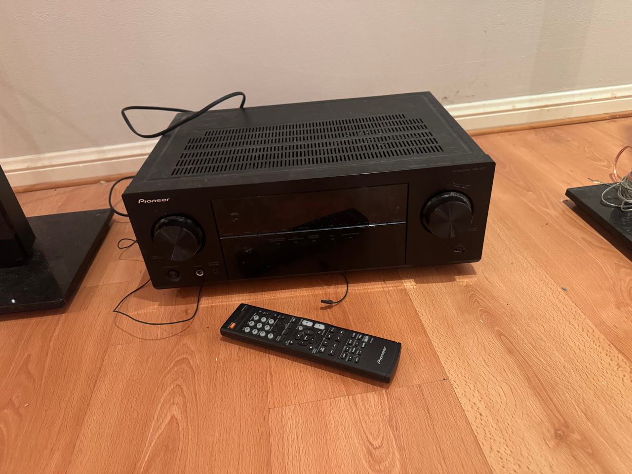 Pioneer AV Receiver