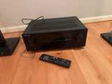 Pioneer AV Receiver - Image 1