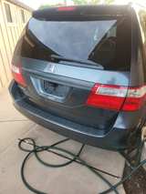 2006  Honda Odyssey - Image 5