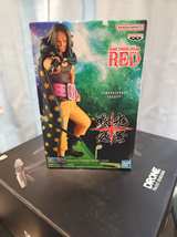 Banpresto One Piece Film: Red Senkouzekkei Yasopp Figure - Image 2