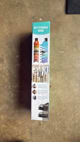 Hat Storage Rack 2PCS - Image 2